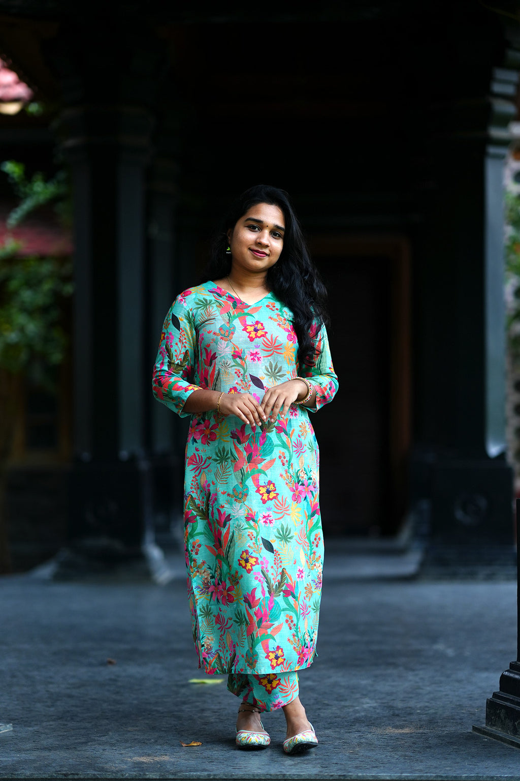 Co Ord Set