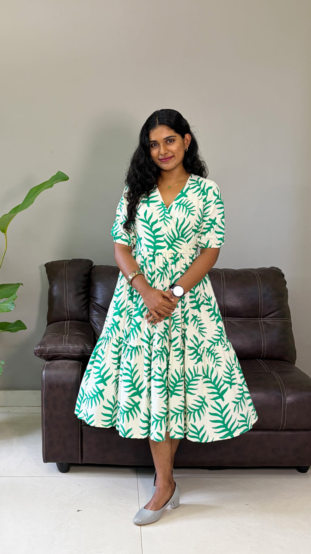 Frock