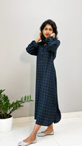 Shirt Dress